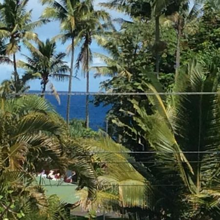 Mediteranean Style Ohana Rental / Loft & Sundeck Panoramic Ocean View Honolulu Landing Exterior photo