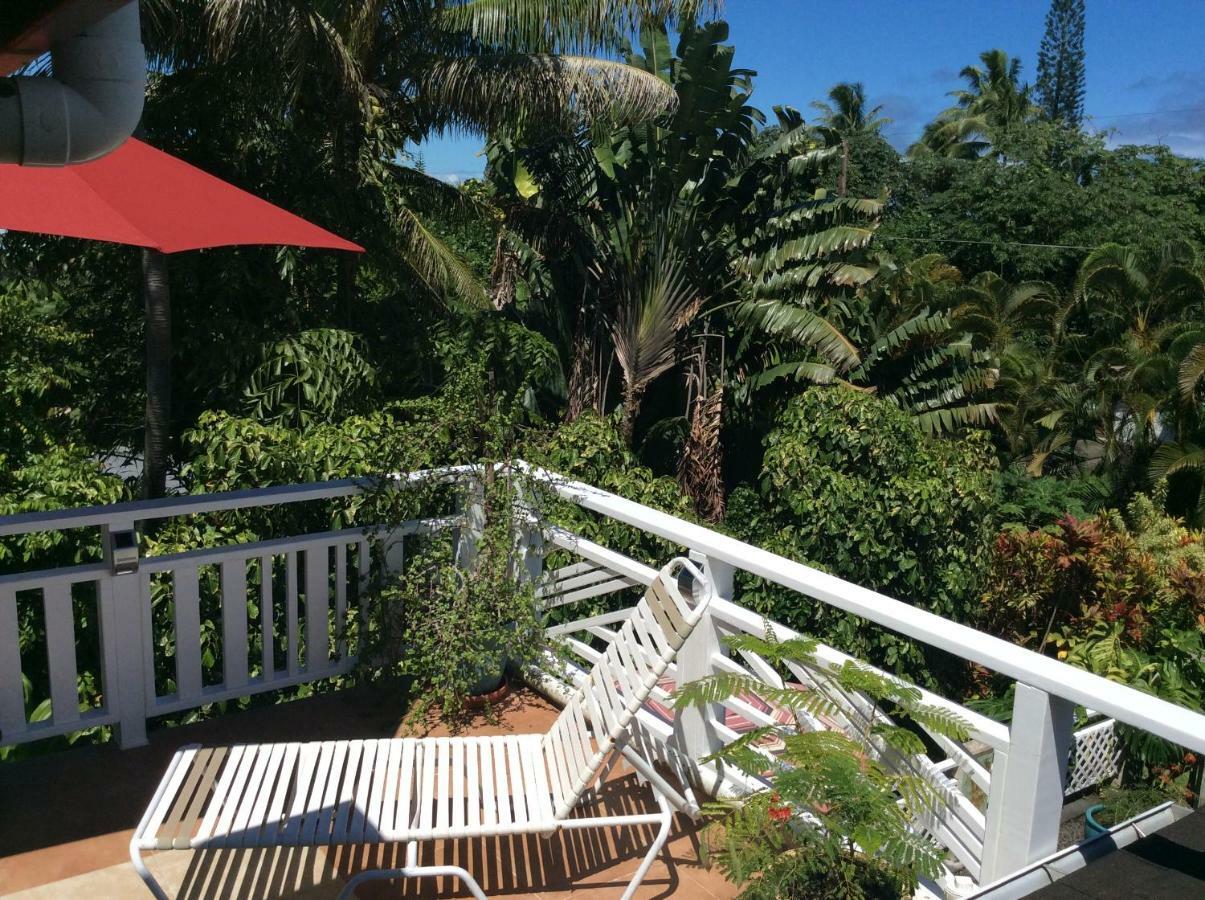 Mediteranean Style Ohana Rental / Loft & Sundeck Panoramic Ocean View Honolulu Landing Exterior photo