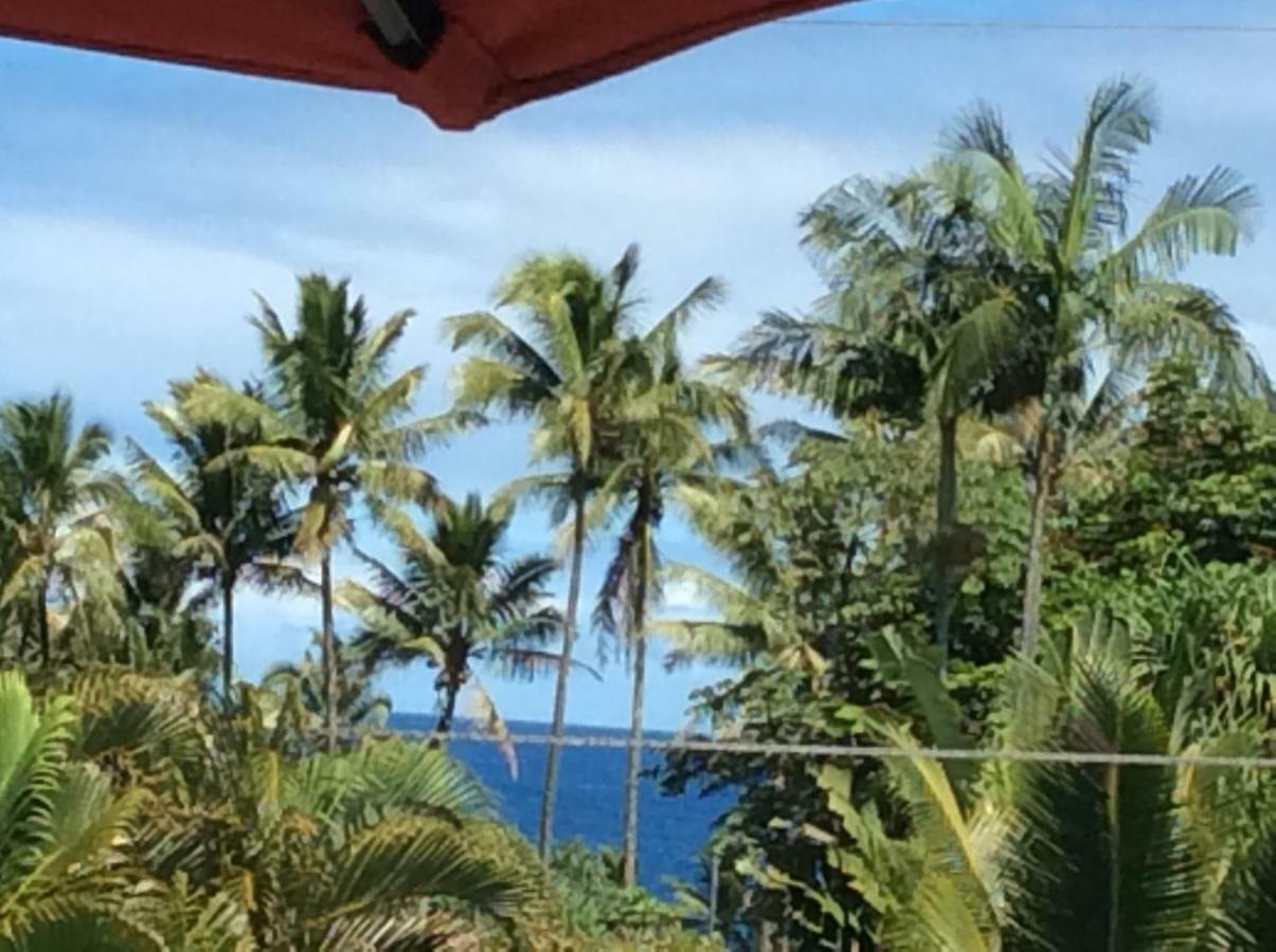 Mediteranean Style Ohana Rental / Loft & Sundeck Panoramic Ocean View Honolulu Landing Exterior photo