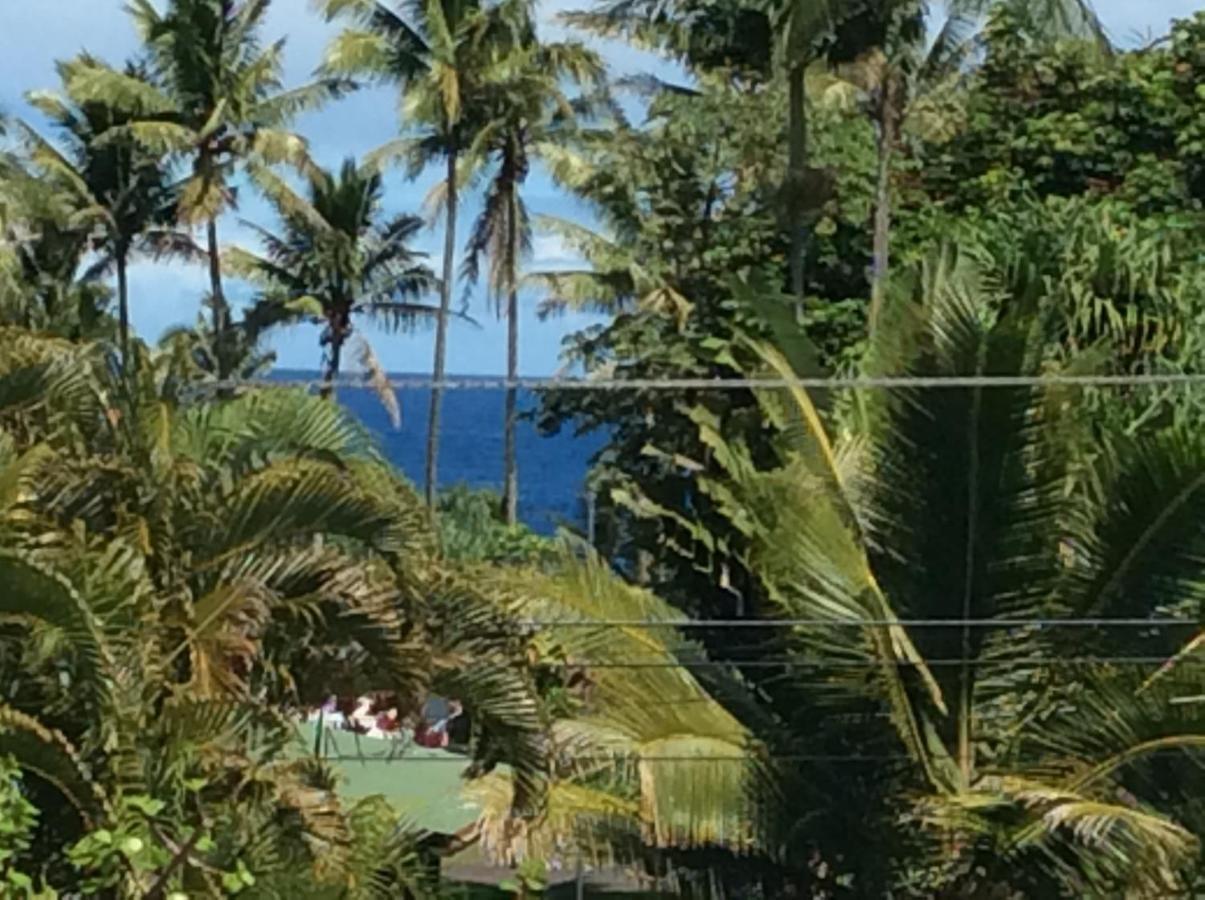 Mediteranean Style Ohana Rental / Loft & Sundeck Panoramic Ocean View Honolulu Landing Exterior photo